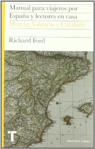Manual para viajeros por España y lectores en casa Vol.IV