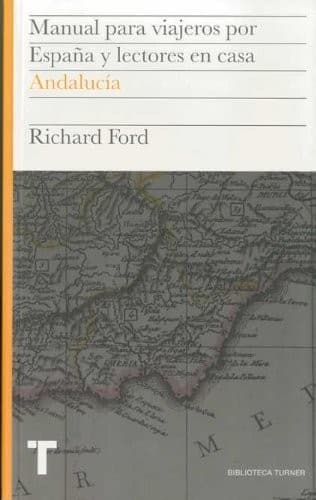 Manual para viajeros por España y lectores en casa Vol.II