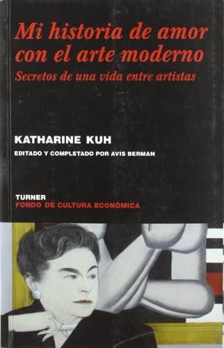 Mi historia de amor con el arte moderno
