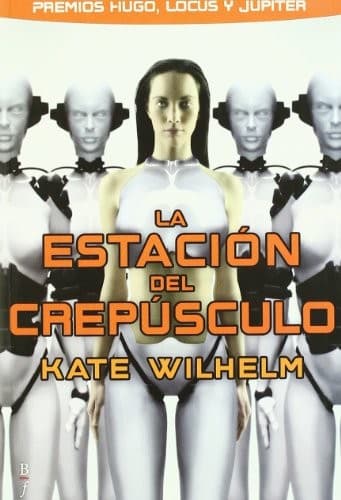 Estacion Del Crepusculo,La