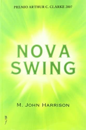 Nova Swing