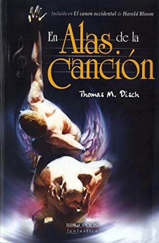 En alas de la canción