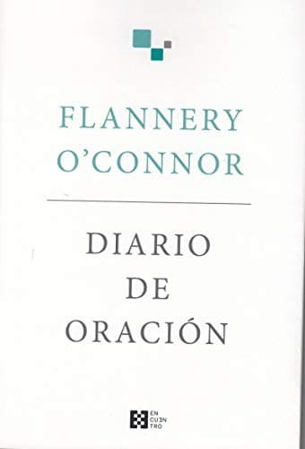Diario de oración