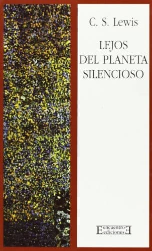 Lejos del planeta silencioso