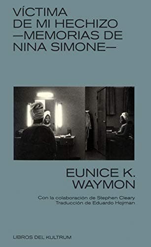 Memorias de Nina Simone