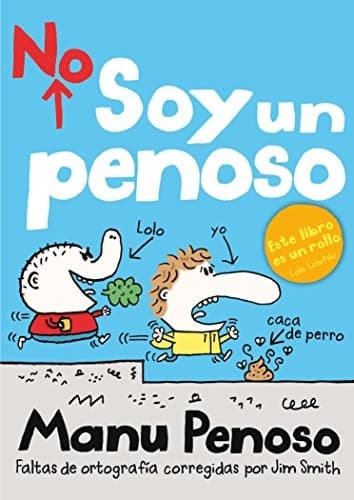 No soy un penoso
