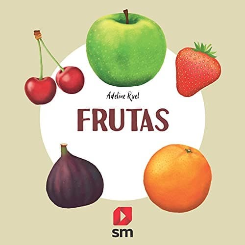 Frutas