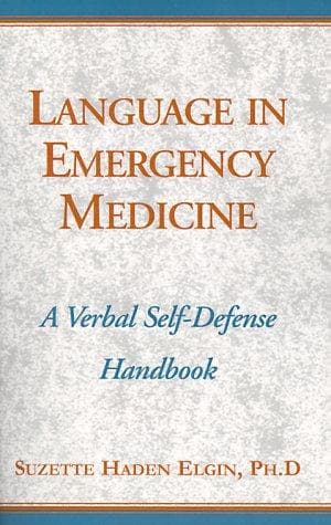 Language In Emergency Medicine