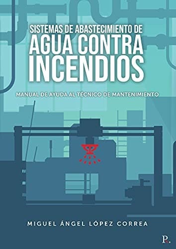 Sistemas de abastecimiento de agua contra incendios