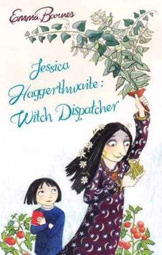 Jessica Haggerthwaite