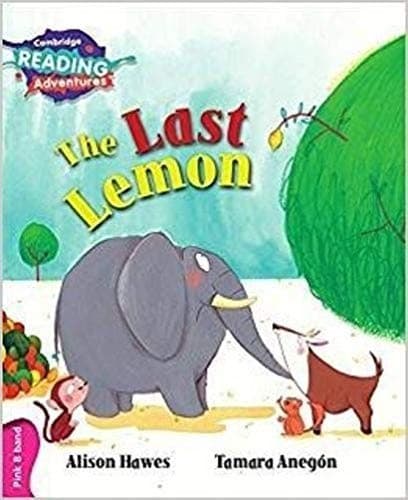 The Last Lemon