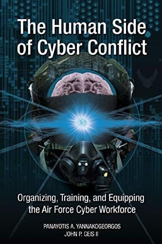 Human Side of Cyber Conflict