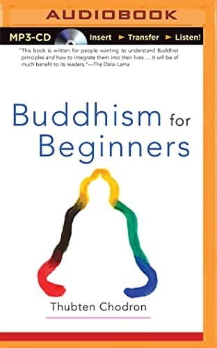 Buddhism for Beginners