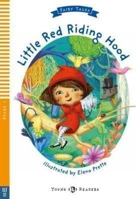 Young ELI Readers - Fairy Tales