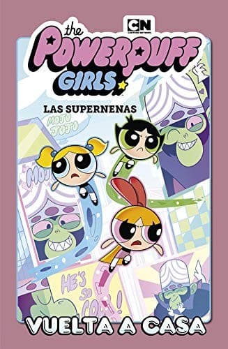 Las supernenas 1