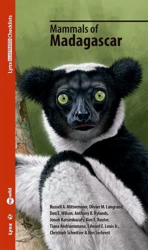Mammals of Madagascar