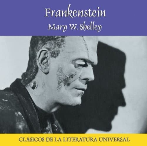 Frankenstein - MP3