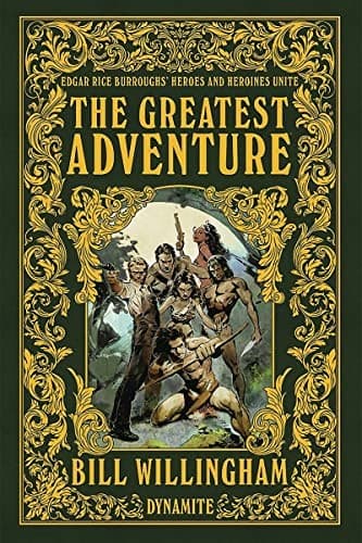 Greatest Adventure
