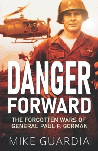Danger Forward