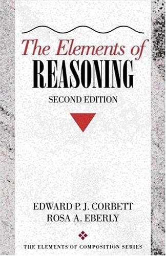 The elements of reasoning