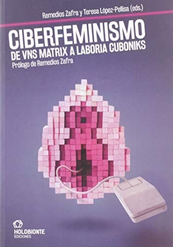 Ciberfeminismo