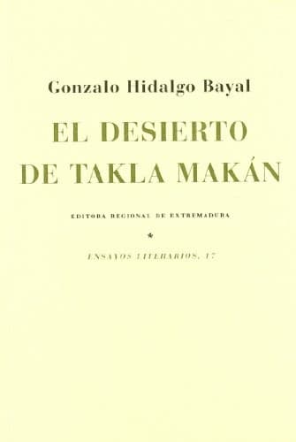 El desierto de takla makan