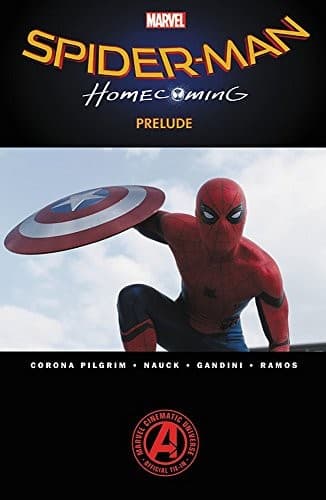 Spider-Man