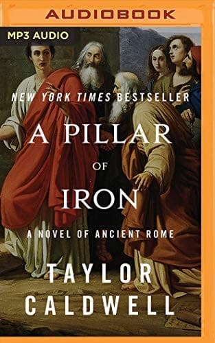 A Pillar of Iron