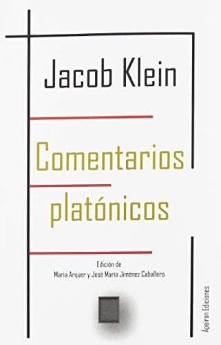 Comentarios platónicos