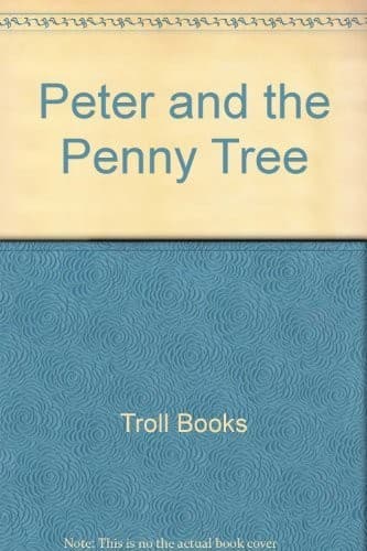 Peter and the Penny Tree