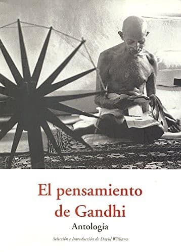 El pensamiento de Gandhi