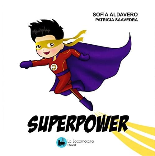 Superpower