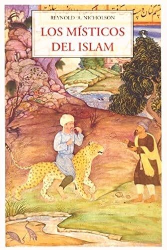 Los místicos del islam