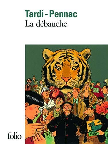 La débauche