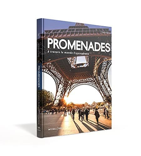 Promenades 4e Student Edition  + Supersite Plus + WebSAM