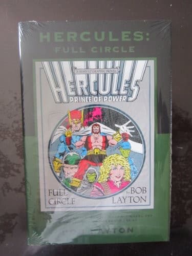 Hercules