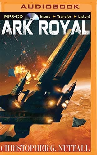 Ark Royal