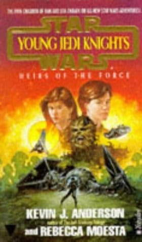 Young Jedi Knights
