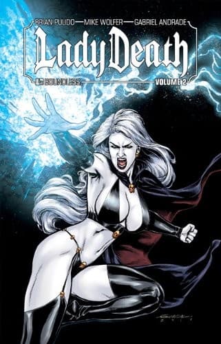 Lady Death 2