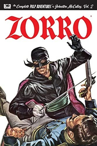 Zorro #2