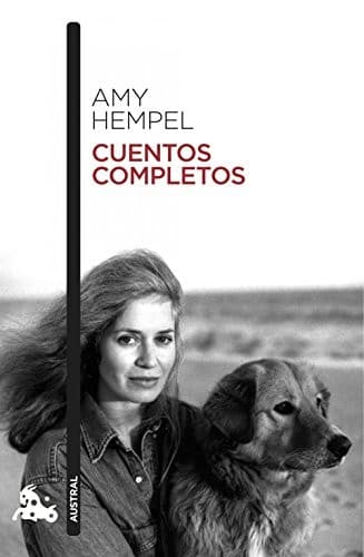 Cuentos completos
