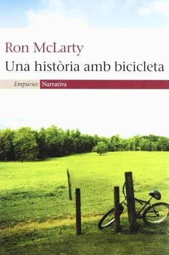 Una història amb bicicleta