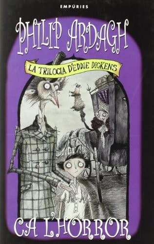 Ca l'Horror