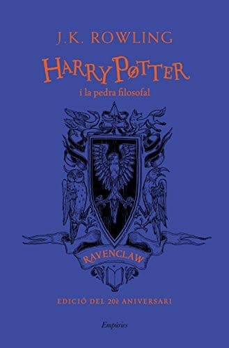 Harry Potter i la pedra filosofal TD