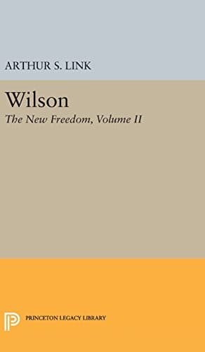 Wilson Vol. II