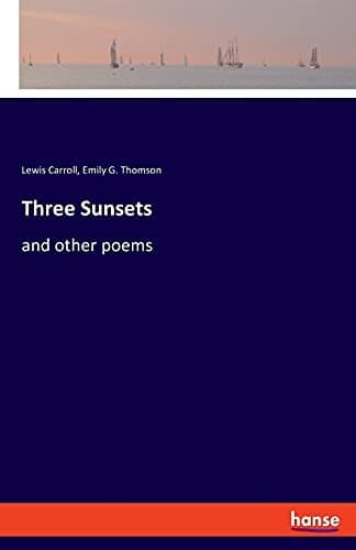 Three Sunsets