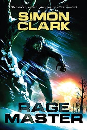 Rage Master