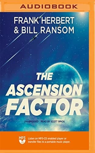 Ascension Factor, The