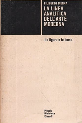 La linea analitica dell'arte moderna