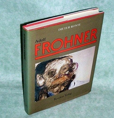 Adolf Frohner